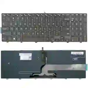 Thay bàn phím laptop Dell Inspiron 15 5559