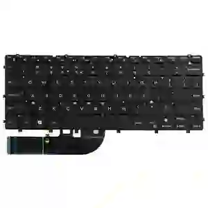 Thay bàn phím laptop Dell Inspiron 15 7548