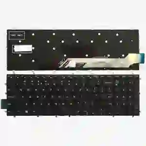 Thay bàn phím laptop Dell Inspiron 15 7567