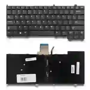 Thay bàn phím laptop Dell Latitude E7240