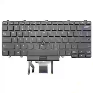 Thay bàn phím laptop Dell Latitude E7450