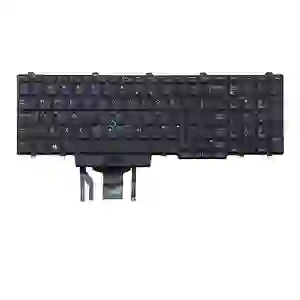 Thay bàn phím laptop Dell Precision 3530