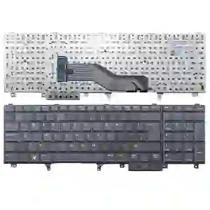 Thay bàn phím laptop Dell Precision M2800