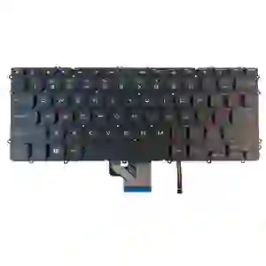 Thay bàn phím laptop Dell Precision M3800