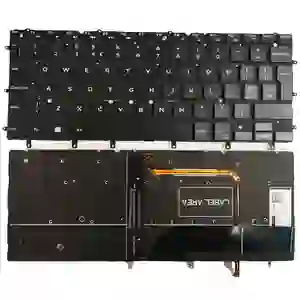 Thay bàn phím laptop Dell XPS 13 9343