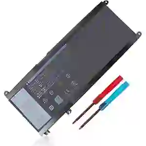 Thay pin laptop Dell G7 15 gaming 7588