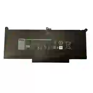 Thay pin laptop Dell Latitude 7390 2-IN-1