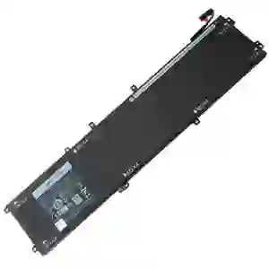 Thay pin DELL Precision 15 5510