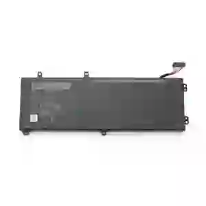 Thay pin laptop Dell Precision 15 5520
