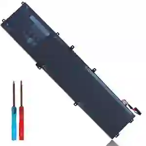 Thay pin laptop Dell XPS 15 7590