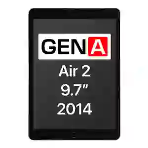 Thay màn hình iPad Air 2 chính hãng GENA
