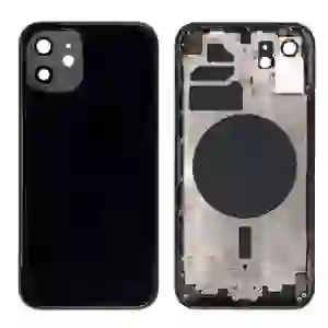Thay vỏ iPhone 12 chính hãng Aries