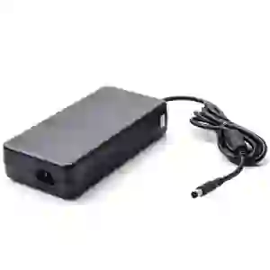 Sạc Laptop HP 2.31A 45W