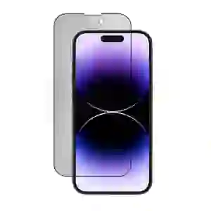 Dán cường lực iPhone 14 Pro Max KingKong Full cao cấp chống nhìn trộm