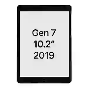 Thay kính cảm ứng iPad Gen 7 10.2 inch 2019
