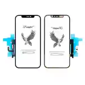 Thay kính cảm ứng iPhone 12 chính hãng Feaglet