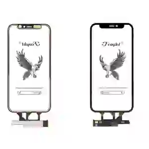 Thay kính cảm ứng iPhone 12 Mini chính hãng Feaglet