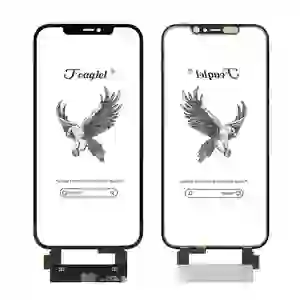 Thay kính cảm ứng iPhone 12 Pro Max chính hãng Feaglet