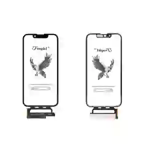 Thay kính cảm ứng iPhone 13 Mini chính hãng Feaglet