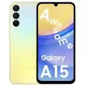 Thay ép kính Samsung Galaxy A15