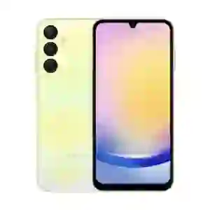 Thay ép kính Samsung Galaxy A25
