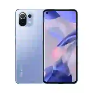 Thay ép kính Xiaomi 11 Lite 5G NE