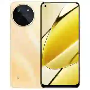 Thay ép kính Realme 11