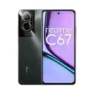 Thay ép kính Realme C67