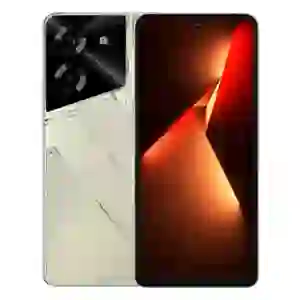 Thay ép kính TECNO POVA 5