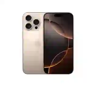Thay kính lưng iPhone 16 Pro Max