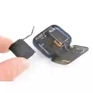 Thay pin  Apple Watch Series 6 chính hãng Aries