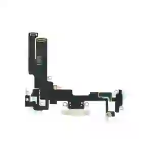 Thay chân sạc iPhone 14