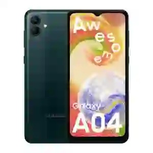 Samsung Galaxy A04 4GB 32GB