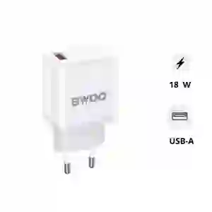 Sạc nhanh BWOO 18W EU CDA160