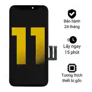 Màn hình chính hãng Daison thay cho iPhone 11