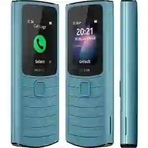 Nokia 110 4G Pro