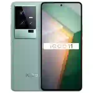 Vivo iQOO 11 5G 16GB 512GB
