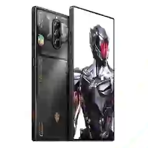 Nubia Red Magic 8 Pro Plus