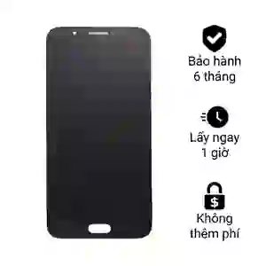 Thay màn hình Samsung Galaxy A8 Plus 2018 loại A+