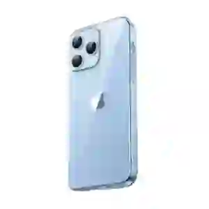 Ốp lưng iPhone 15 Pro Mipow Tempered Glass