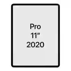 Thay ép kính iPad Pro 11 2020