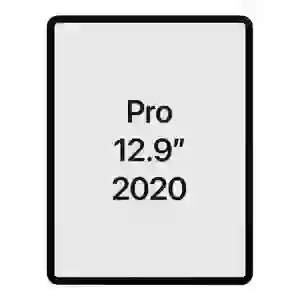 Thay kính cảm ứng iPad Pro 12.9 inch 2020