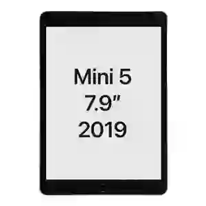 Thay kính cảm ứng iPad Mini 5