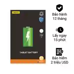 Thay pin iPad Pro 10.5 chính hãng Pisen