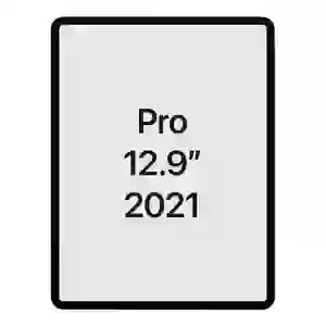 Thay ép kính iPad Pro 12.9 2021