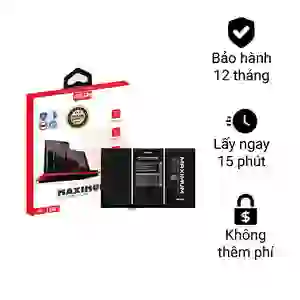 Thay pin iPad Air 2 chính hãng Orizin