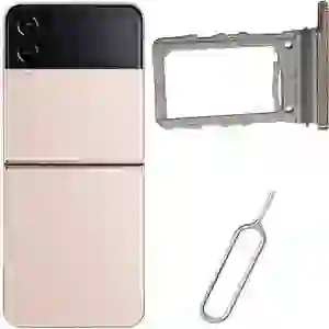 Thay khay sim Samsung Galaxy Z FLIP 4