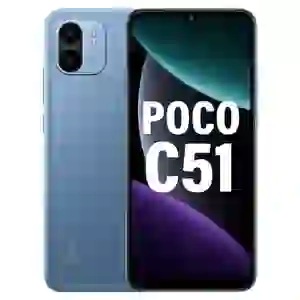 Xiaomi POCO C51