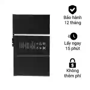 Thay pin iPad 2