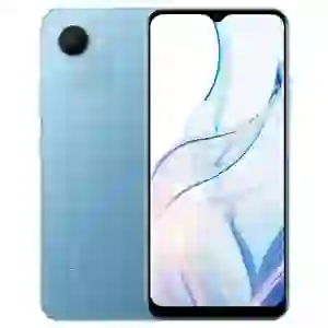 Thay ép kính Realme C30s